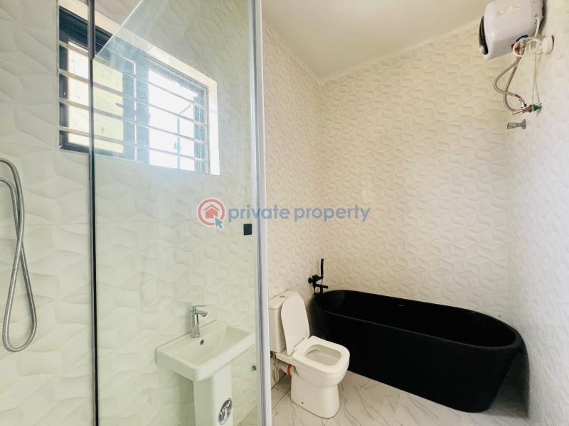 4 bedroom Semi detached Duplex For Sale Lekki Scheme 2, Abraham Adesanya Ajah Lekki Scheme 2 Ajah Lagos - 11