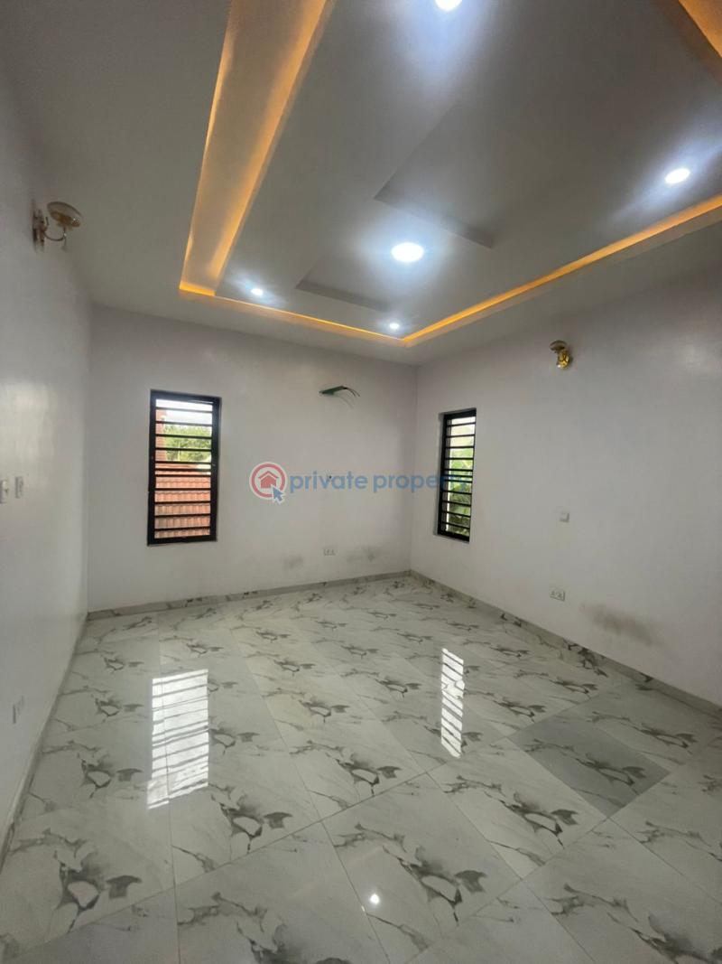 4 bedroom Duplex For Sale Ikolaba Estate Bodija Ibadan Oyo - 9