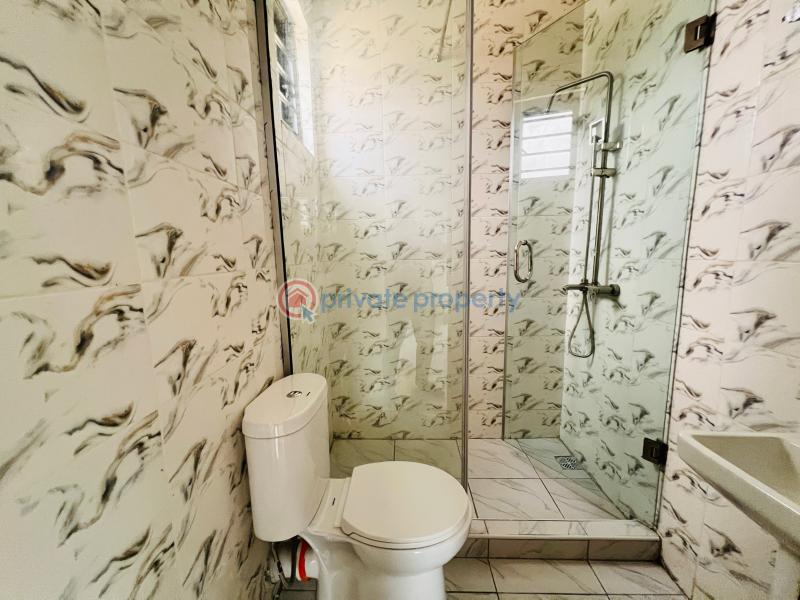 4 bedroom Semi detached Duplex For Sale Lekki Scheme 2, Abraham Adesanya Ajah Lekki Scheme 2 Ajah Lagos - 18