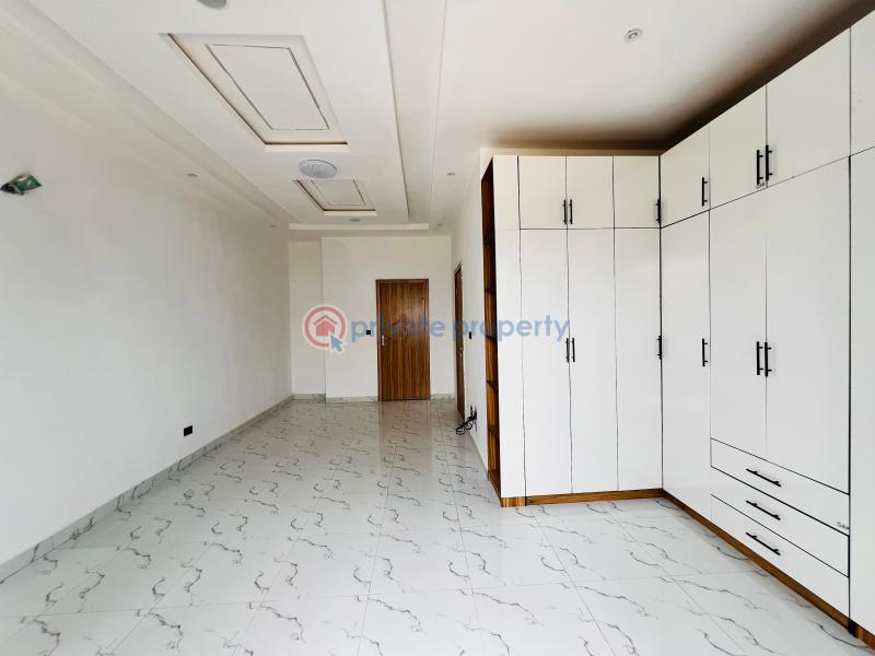 4 bedroom Semi detached Duplex For Sale Lekki Scheme 2, Abraham Adesanya Ajah Lekki Scheme 2 Ajah Lagos - 10