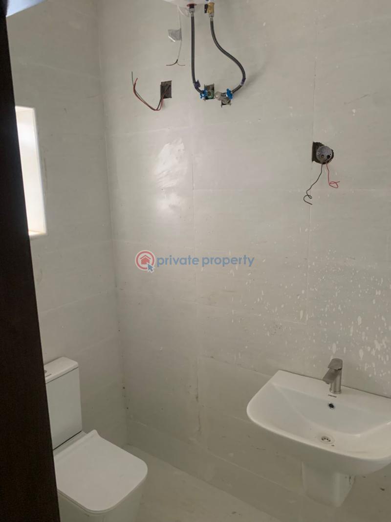 4 bedroom Detached Duplex For Sale Ikeja Lagos - 1