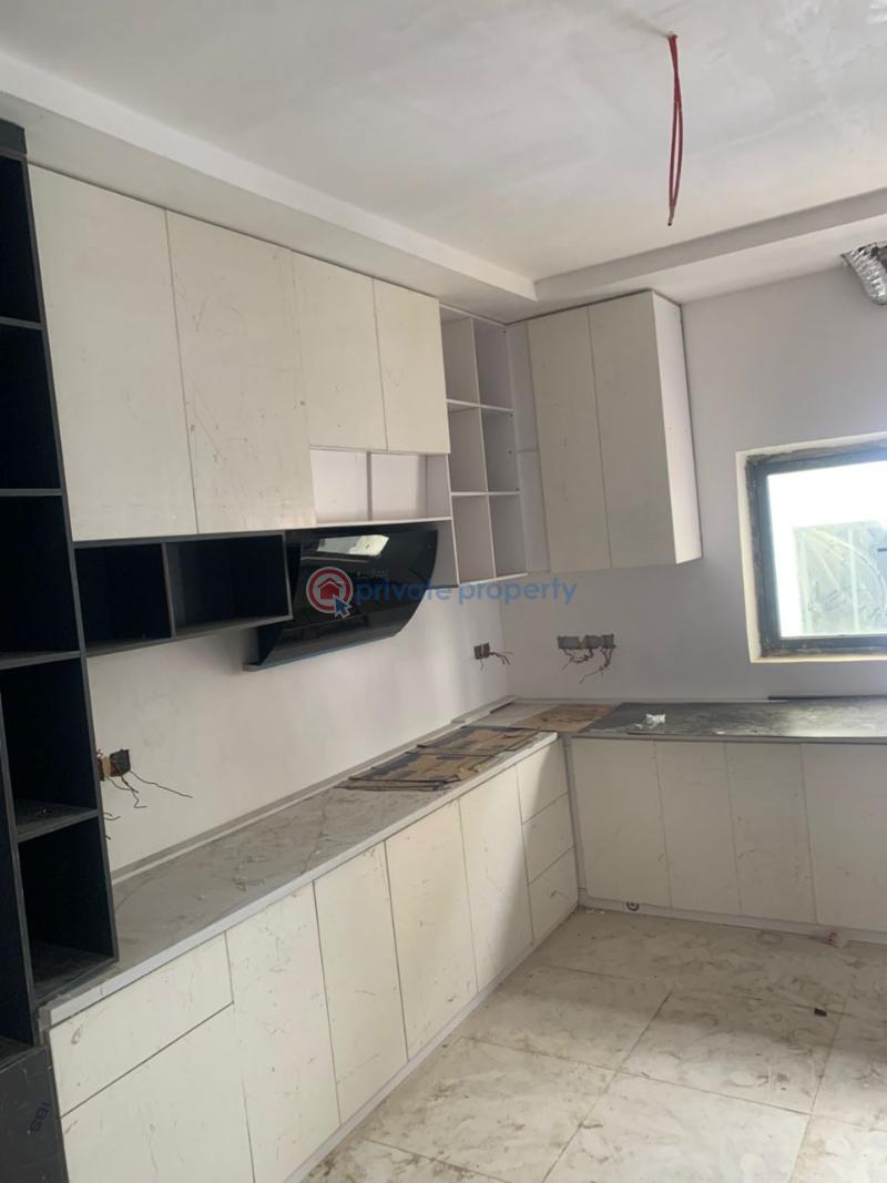 4 bedroom Detached Duplex For Sale Ikeja Lagos - 2