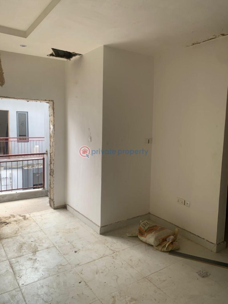 4 bedroom Detached Duplex For Sale Ikeja Lagos - 3