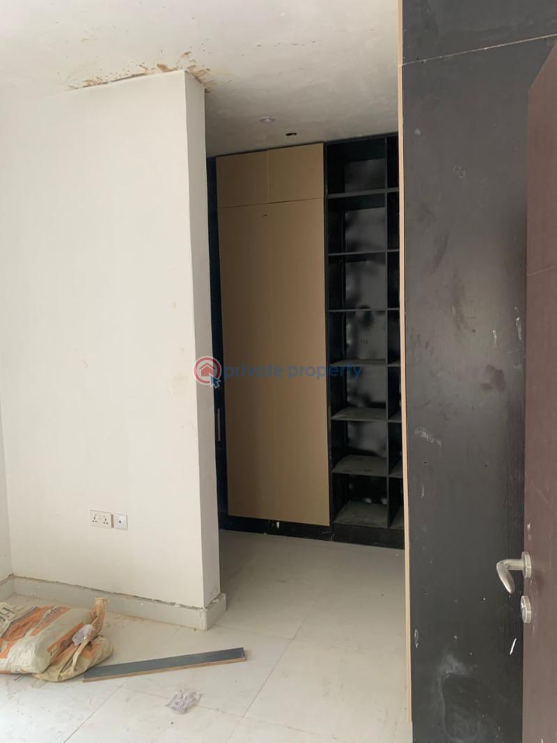 4 bedroom Detached Duplex For Sale Ikeja Lagos - 4