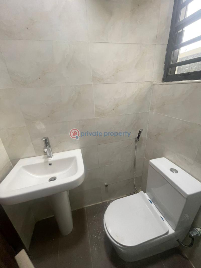 4 bedroom Duplex For Sale Ikolaba Estate Bodija Ibadan Oyo - 11