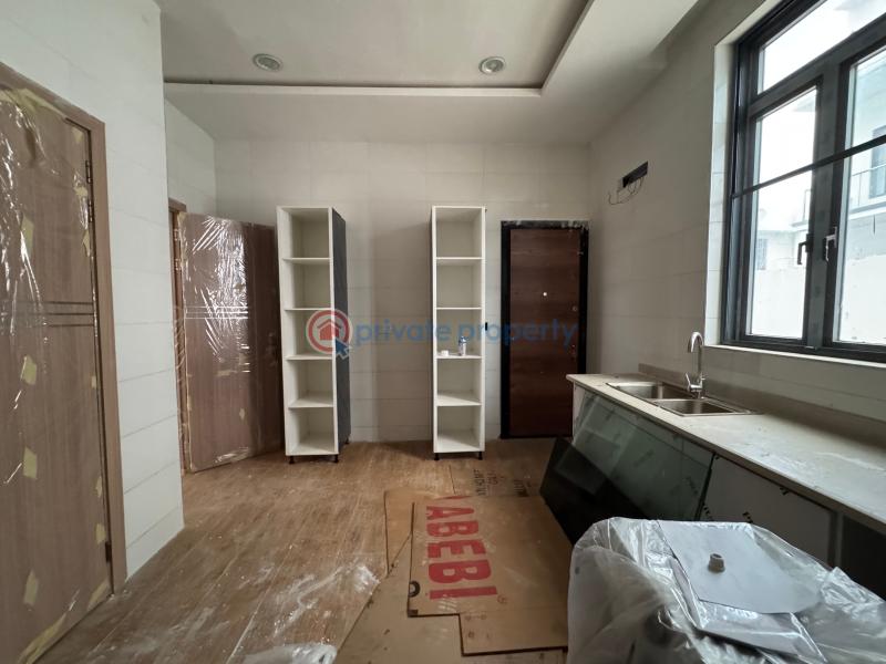 4 bedroom Terraced Duplex For Sale Off Oyinkan Abayomi Drive Old Ikoyi Lagos - 11