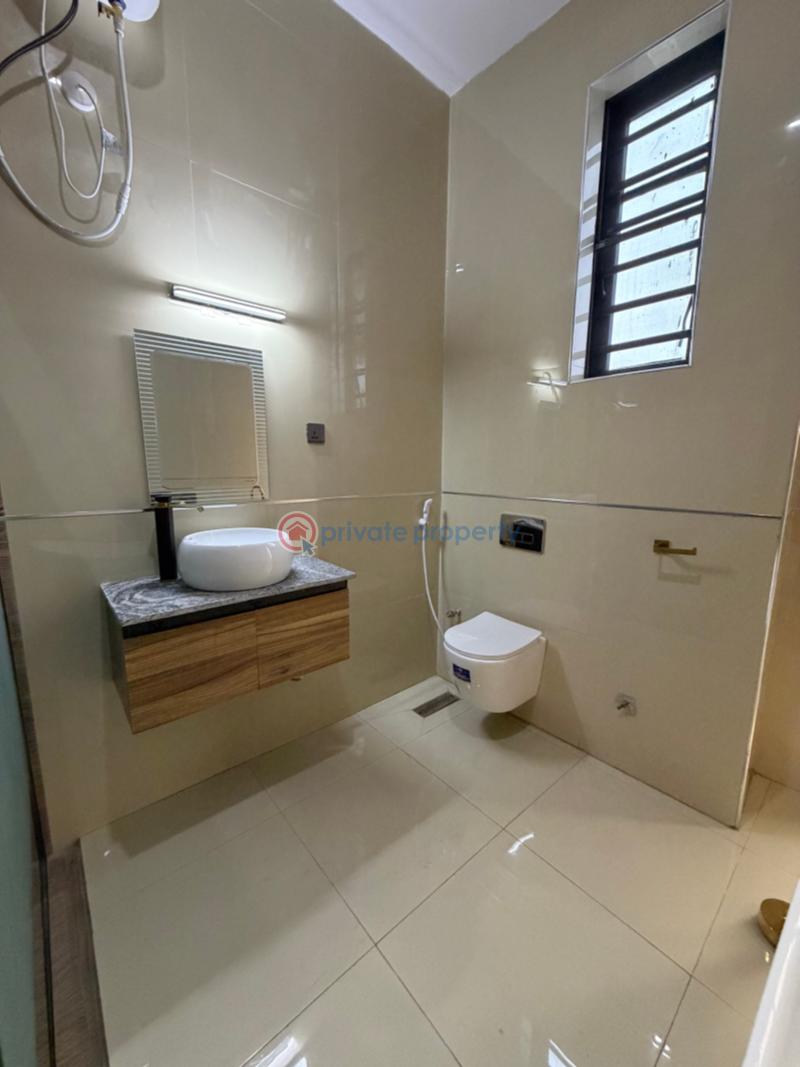 4 bedroom Detached Duplex For Sale Space Avenue Akobo Ibadan Oyo - 16