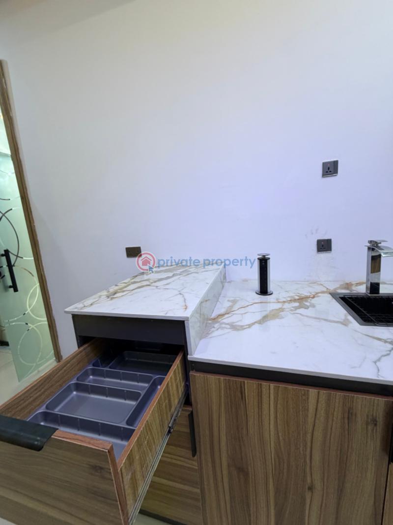4 bedroom Detached Duplex For Sale Space Avenue Akobo Ibadan Oyo - 6