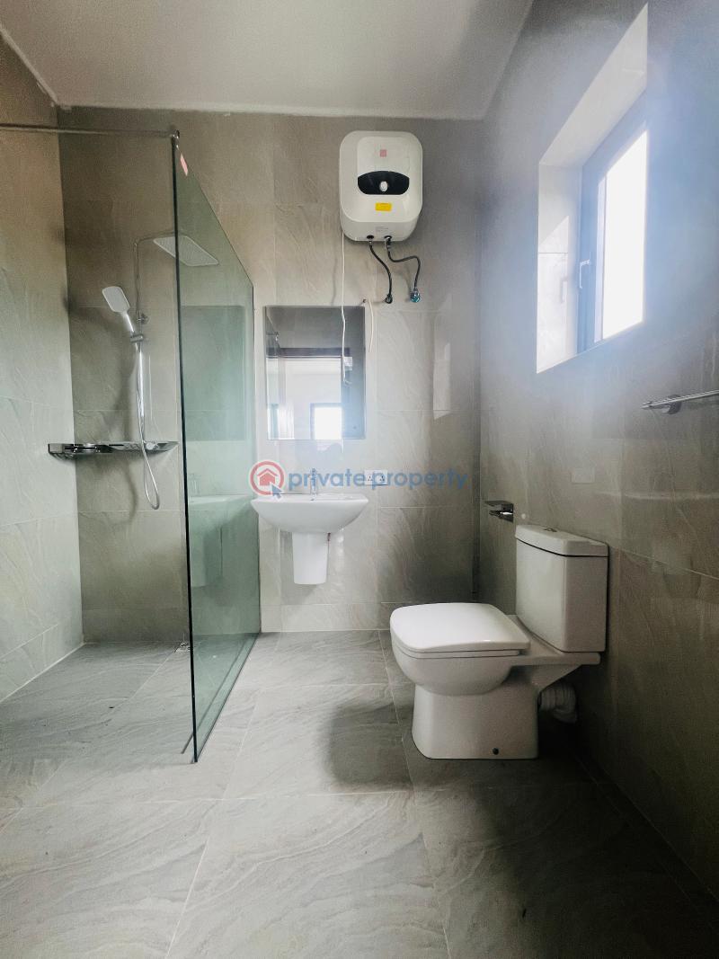 4 bedroom Semi detached Duplex For Sale Off Aldmiralty Way Lekki Phase 1 Lagos - 12