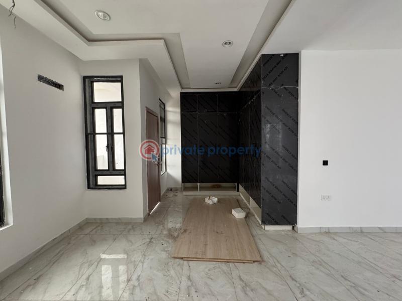 4 bedroom Terraced Duplex For Sale Off Oyinkan Abayomi Drive Old Ikoyi Lagos - 9