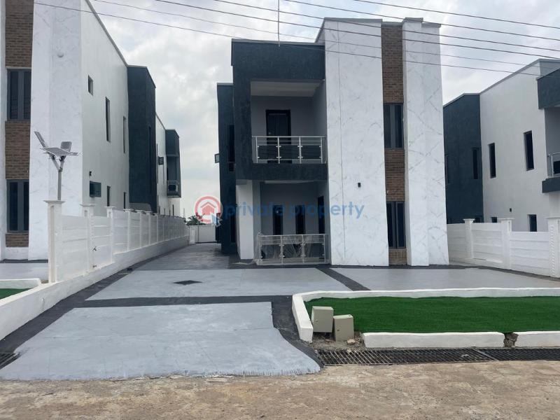 4 bedroom Duplex For Sale Aare Oluyole Estate Ibadan Oyo - 6