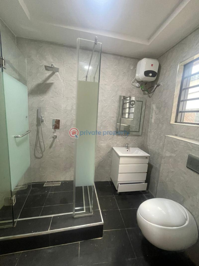 4 bedroom Duplex For Sale Ikolaba Estate Bodija Ibadan Oyo - 6