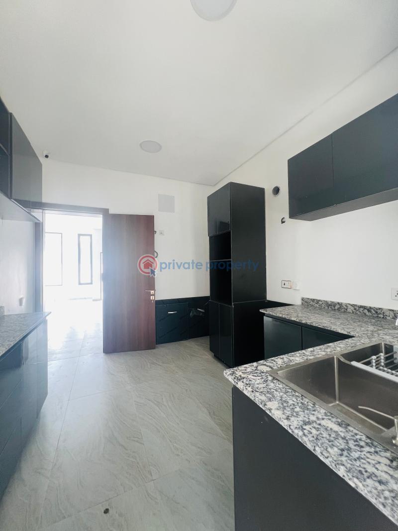 4 bedroom Semi detached Duplex For Sale Off Aldmiralty Way Lekki Phase 1 Lagos - 5
