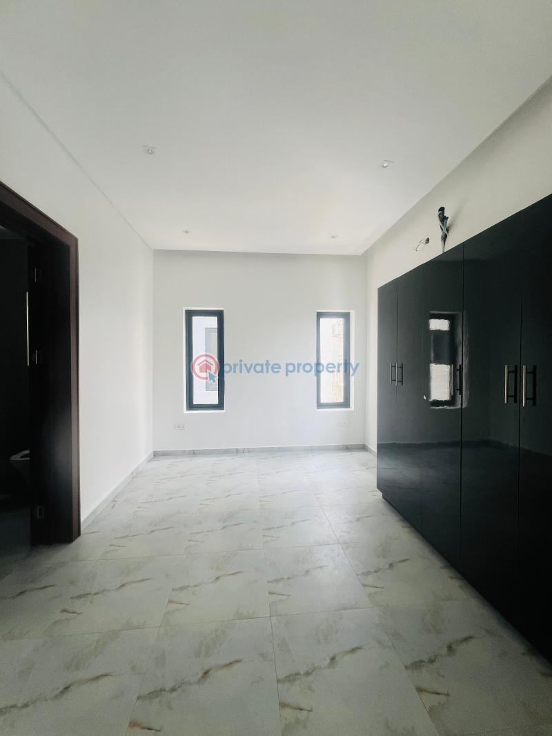 4 bedroom Semi detached Duplex For Sale Off Aldmiralty Way Lekki Phase 1 Lagos - 9