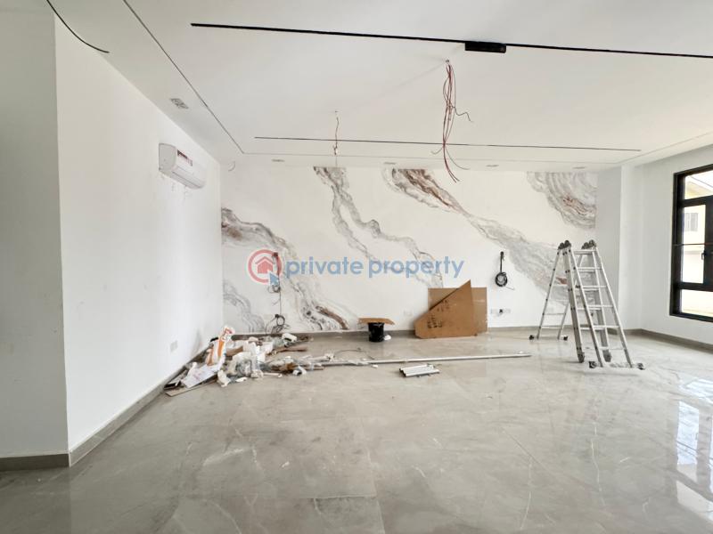 4 bedroom Terraced Duplex For Sale Off Oyinkan Abayomi Drive Old Ikoyi Lagos - 2
