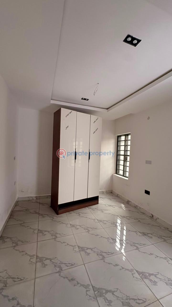 4 bedroom Terraced Duplex For Sale Carlton Gate Estate Akobo Ibadan Oyo - 10