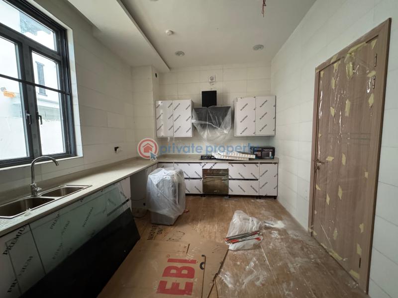 4 bedroom Terraced Duplex For Sale Off Oyinkan Abayomi Drive Old Ikoyi Lagos - 12