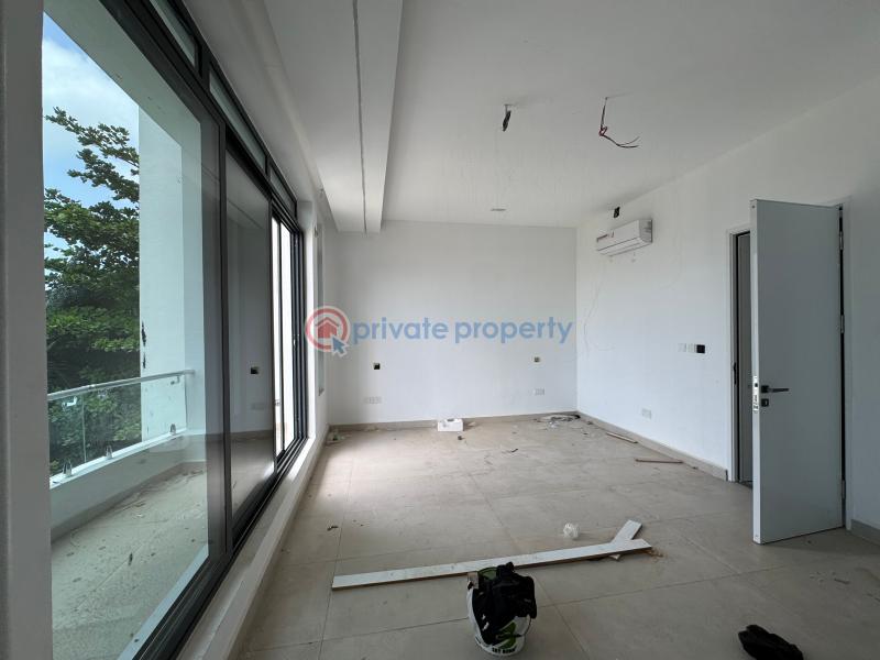 4 bedroom Terraced Duplex For Sale Off Oyinkan Abayomi Drive Old Ikoyi Lagos - 3