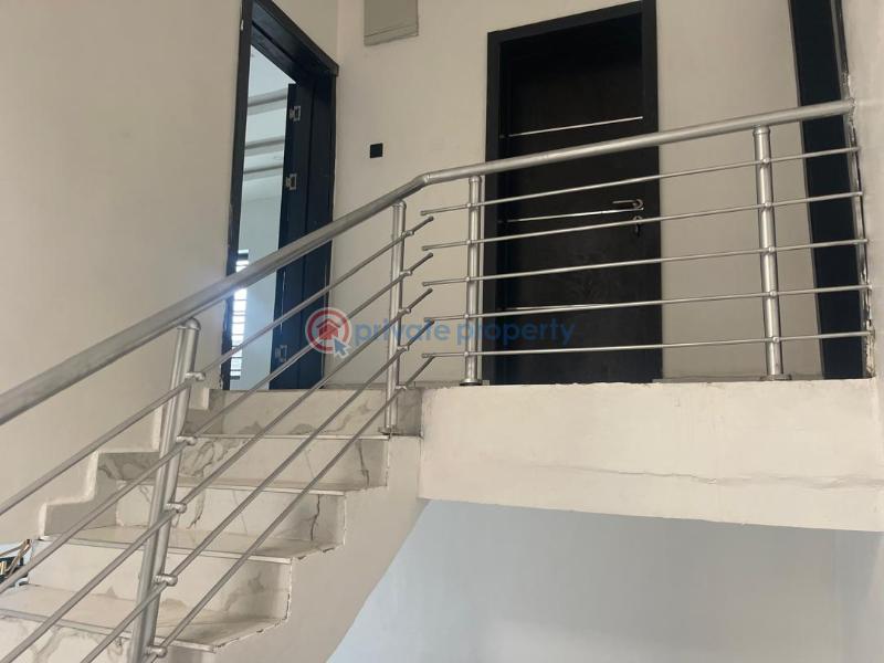 4 bedroom Duplex For Sale Aare Oluyole Estate Ibadan Oyo - 3