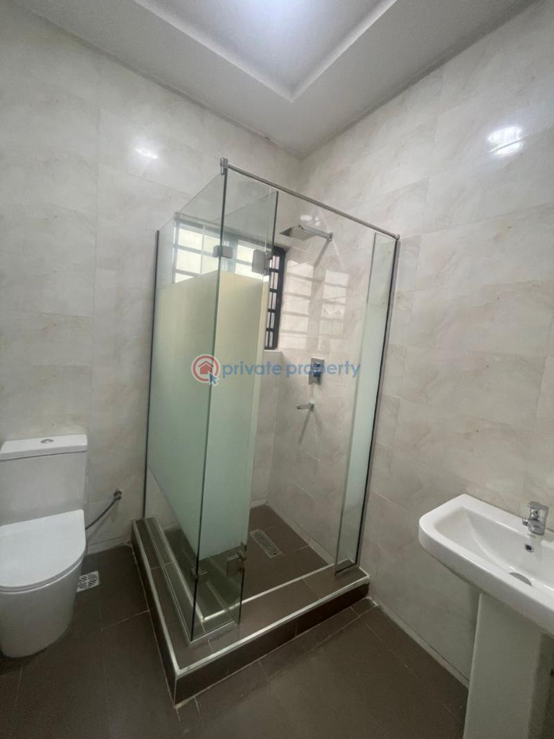 4 bedroom Duplex For Sale Ikolaba Estate Bodija Ibadan Oyo - 4
