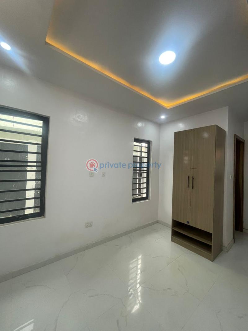 4 bedroom Duplex For Sale Ikolaba Estate Bodija Ibadan Oyo - 10