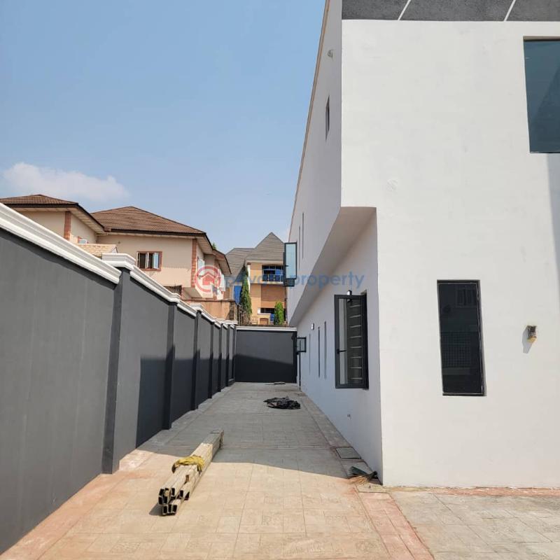 4 bedroom Duplex For Sale Omolayo Akobo Ibadan Oyo - 14