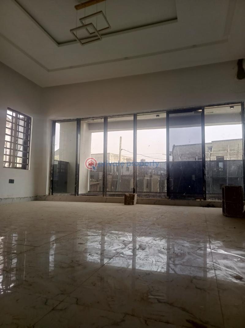 4 bedroom Detached Duplex For Sale Carlton Gate Akobo Ibadan Oyo - 6