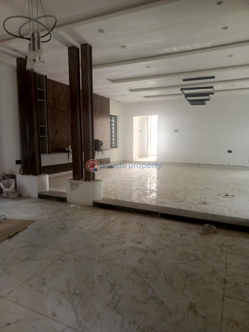 4 bedroom Detached Duplex For Sale Carlton Gate Akobo Ibadan Oyo - 4