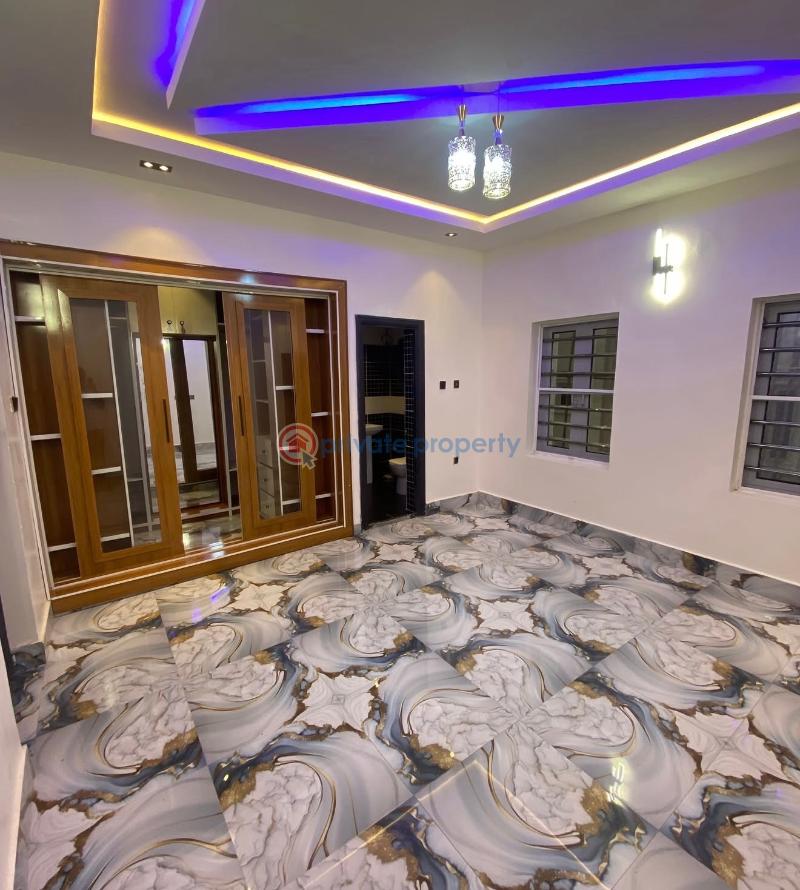 4 bedroom Detached Duplex For Sale Ogui Road Ezeagu Enugu - 8