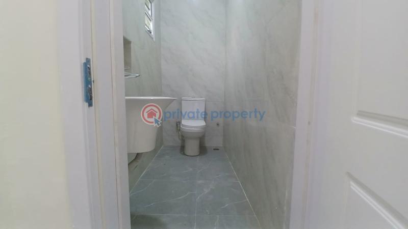 4 bedroom Semi detached Duplex For Rent Parkview Estate Ikoyi Lagos - 7