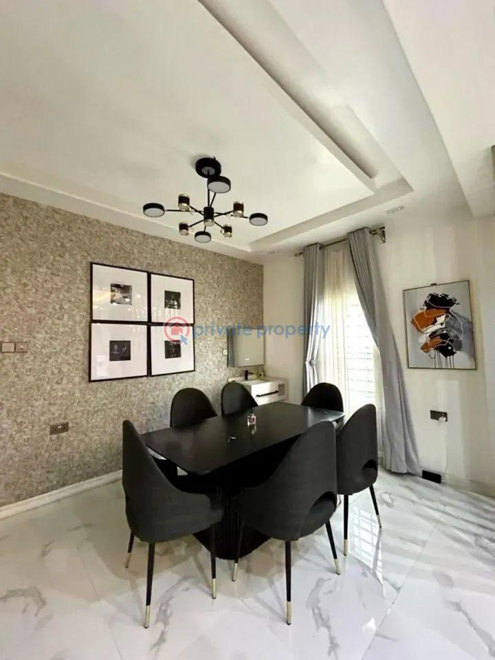 4 bedroom Duplex For Sale Nta Road Portharcourt Port Harcourt Rivers - 10