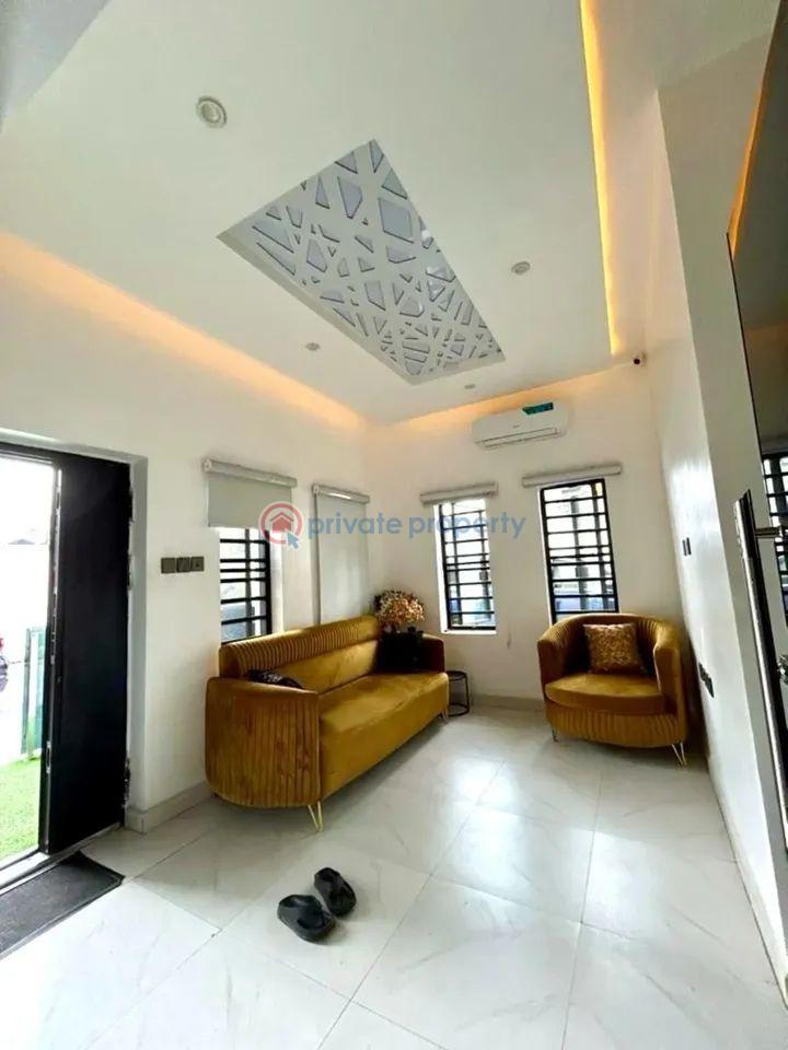 4 bedroom Duplex For Sale Nta Road Portharcourt Port Harcourt Rivers - 13