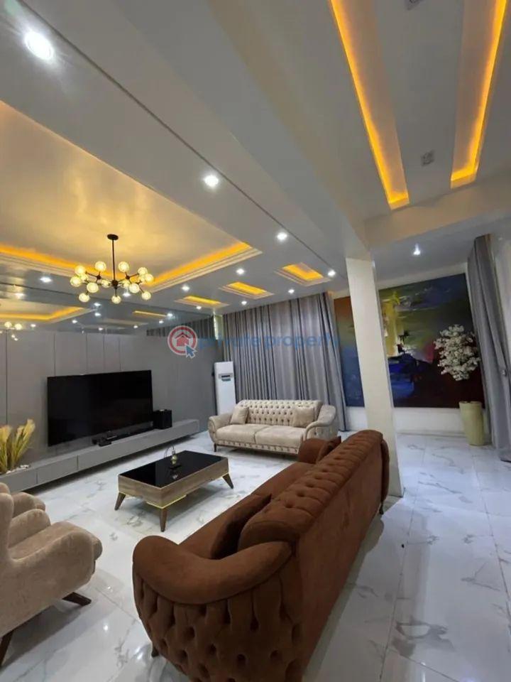 4 bedroom Duplex For Sale Nta Road Portharcourt Port Harcourt Rivers - 11