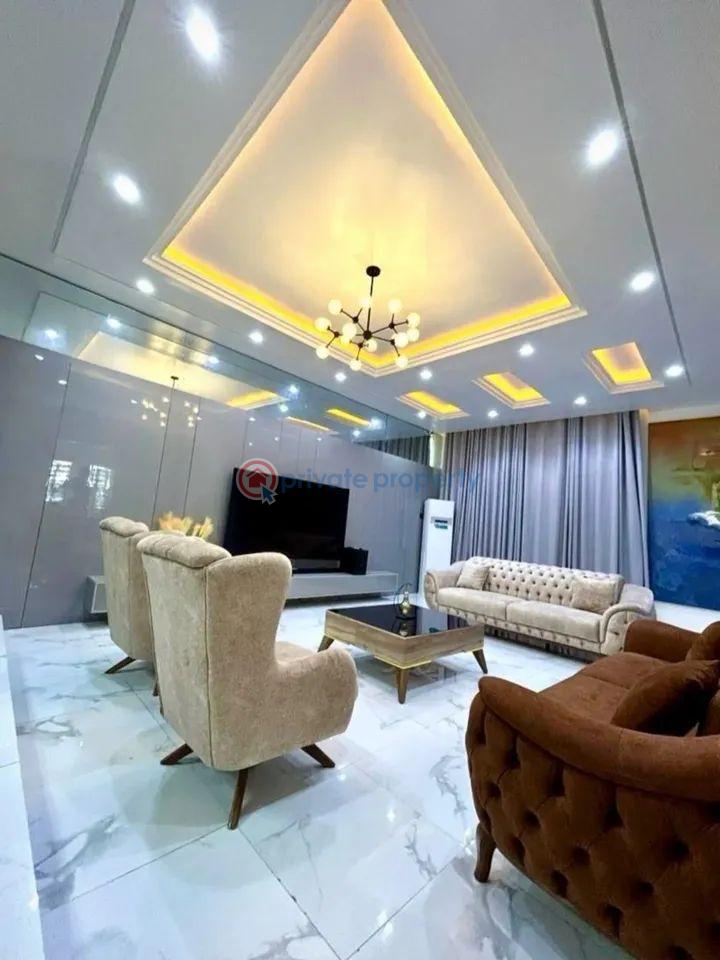 4 bedroom Duplex For Sale Nta Road Portharcourt Port Harcourt Rivers - 3