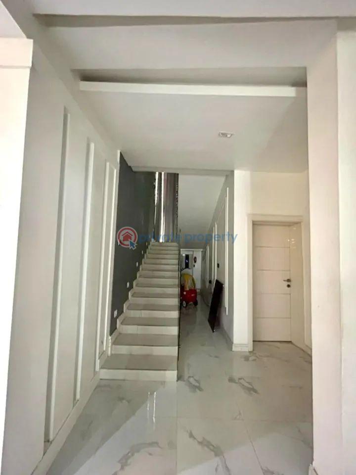 4 bedroom Duplex For Sale Nta Road Portharcourt Port Harcourt Rivers - 9