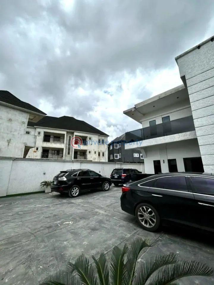 4 bedroom Duplex For Sale Nta Road Portharcourt Port Harcourt Rivers - 7