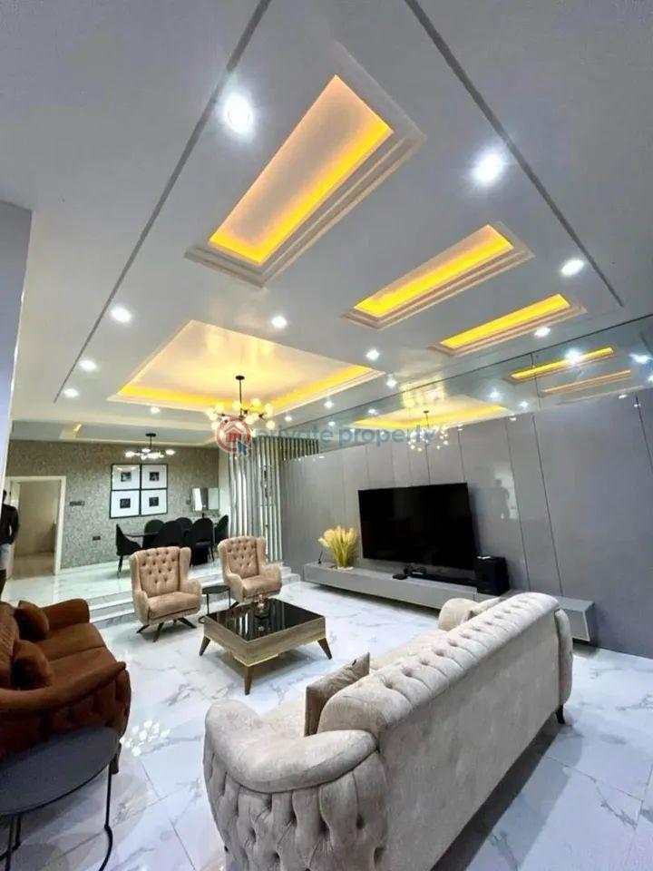 4 bedroom Duplex For Sale Nta Road Portharcourt Port Harcourt Rivers - 14