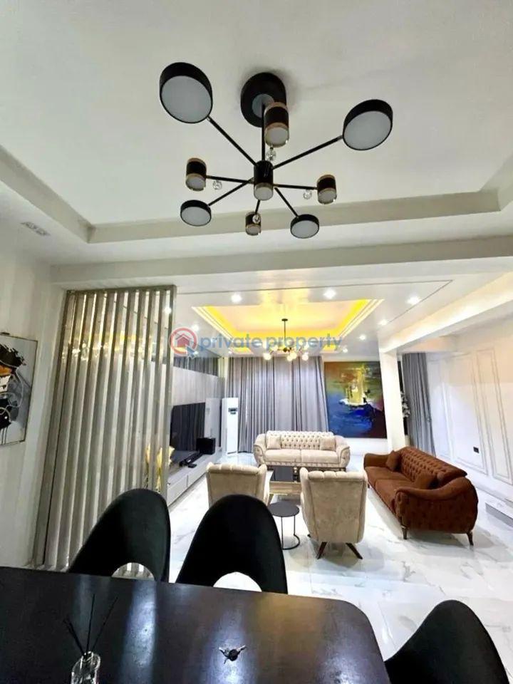 4 bedroom Duplex For Sale Nta Road Portharcourt Port Harcourt Rivers - 12