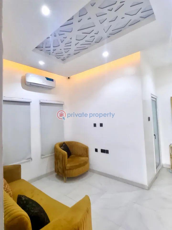 4 bedroom Duplex For Sale Nta Road Portharcourt Port Harcourt Rivers - 4