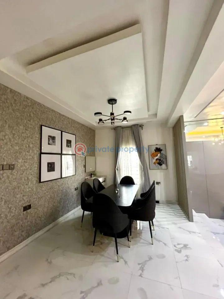 4 bedroom Duplex For Sale Nta Road Portharcourt Port Harcourt Rivers - 2