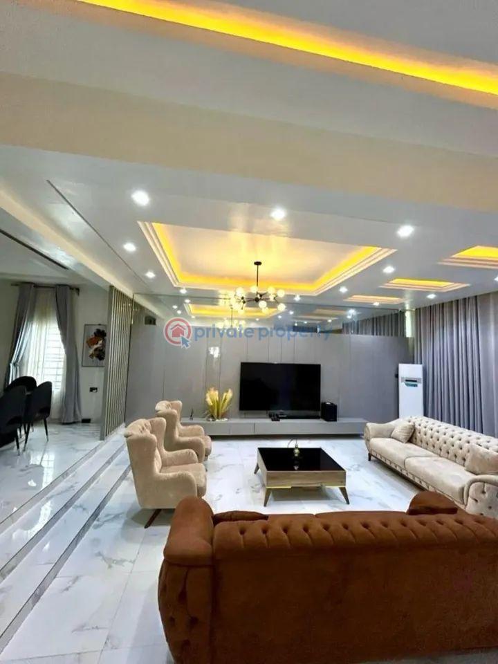 4 bedroom Duplex For Sale Nta Road Portharcourt Port Harcourt Rivers - 15