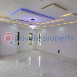 4 bedroom Detached Duplex For Sale Omolayo, Akobo Ibadan. Akobo Ibadan Oyo - 1
