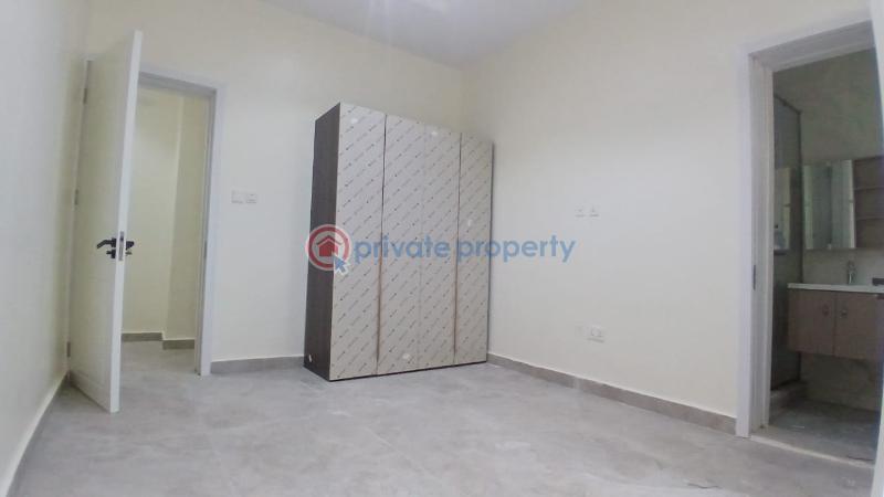 4 bedroom Semi detached Duplex For Rent Parkview Estate Ikoyi Lagos - 3