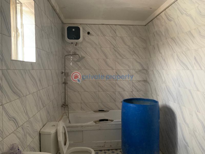 4 bedroom Duplex For Sale Zone 8 Lokoja Kogi - 4