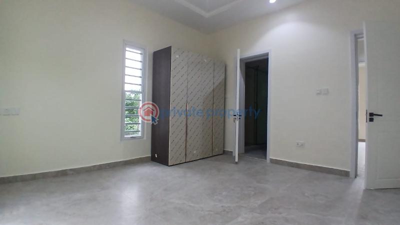 4 bedroom Semi detached Duplex For Rent Parkview Estate Ikoyi Lagos - 2
