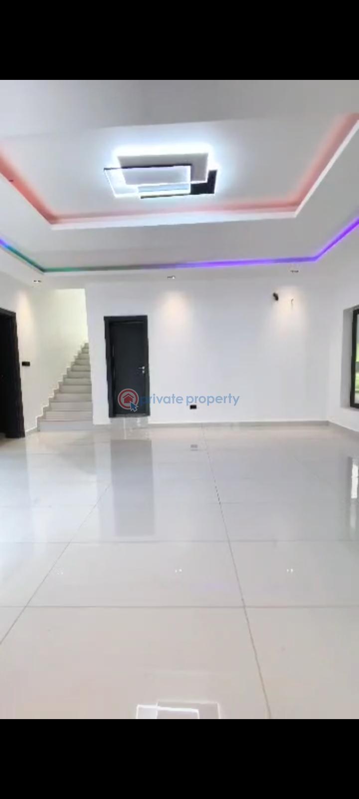 4 bedroom Duplex For Sale Katampe Ext. Abuja Phase 2  - 3