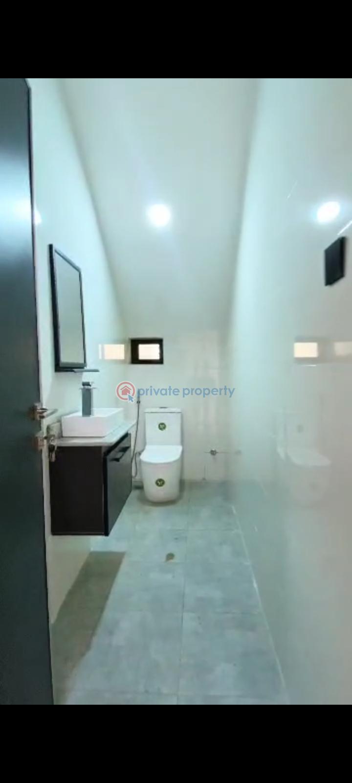 4 bedroom Duplex For Sale Katampe Ext. Abuja Phase 2  - 5