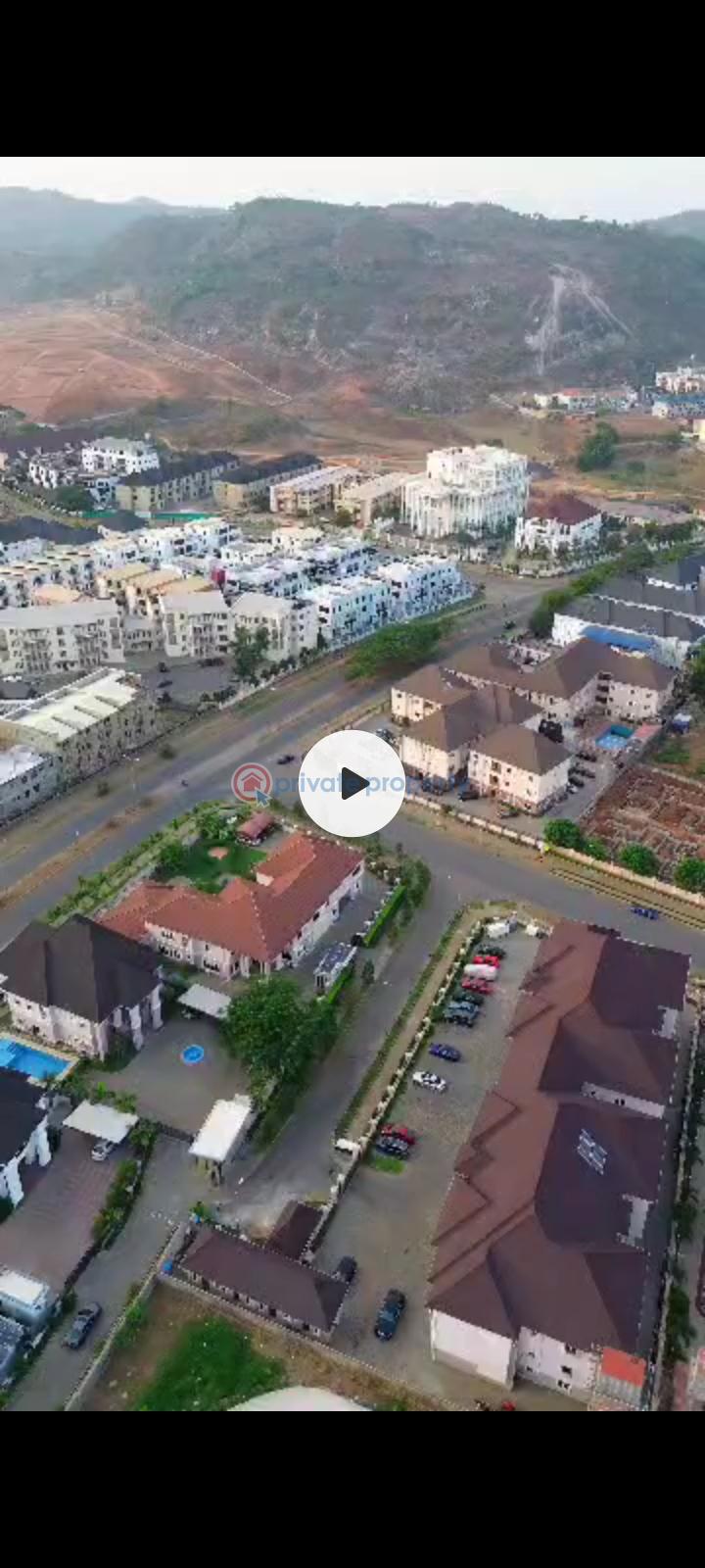 4 bedroom Duplex For Sale Katampe Ext. Abuja Phase 2  - 1