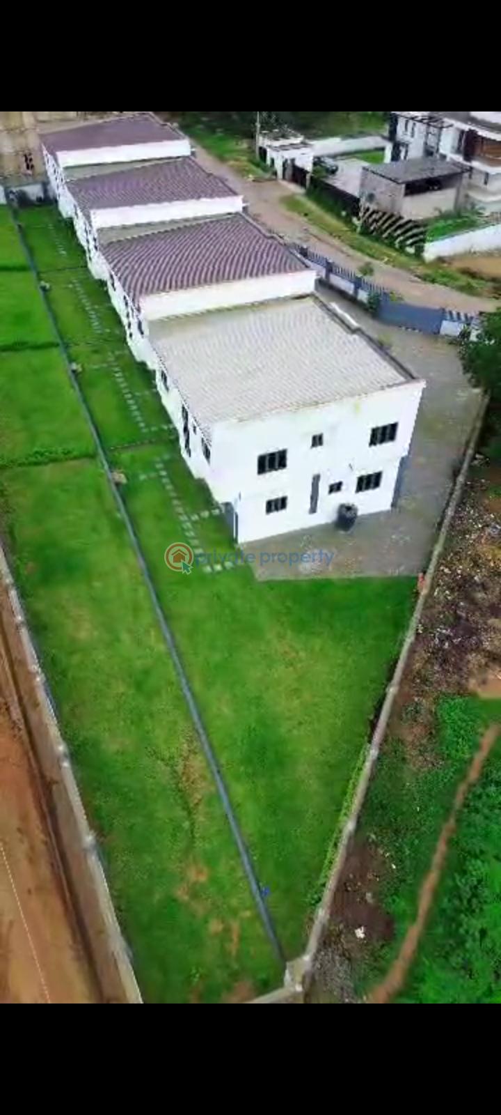4 bedroom Duplex For Sale Katampe Ext. Abuja Phase 2  - 2