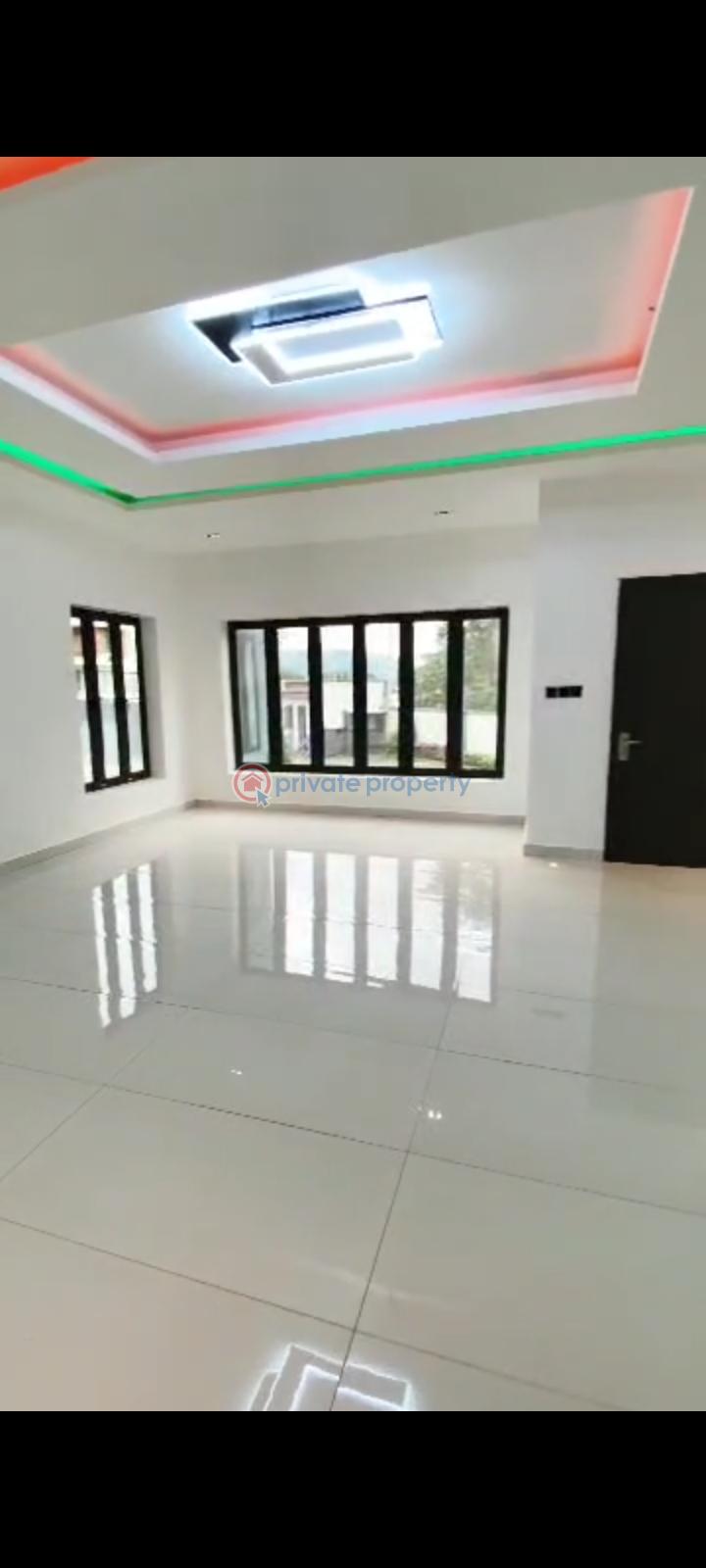 4 bedroom Duplex For Sale Katampe Ext. Abuja Phase 2  - 6
